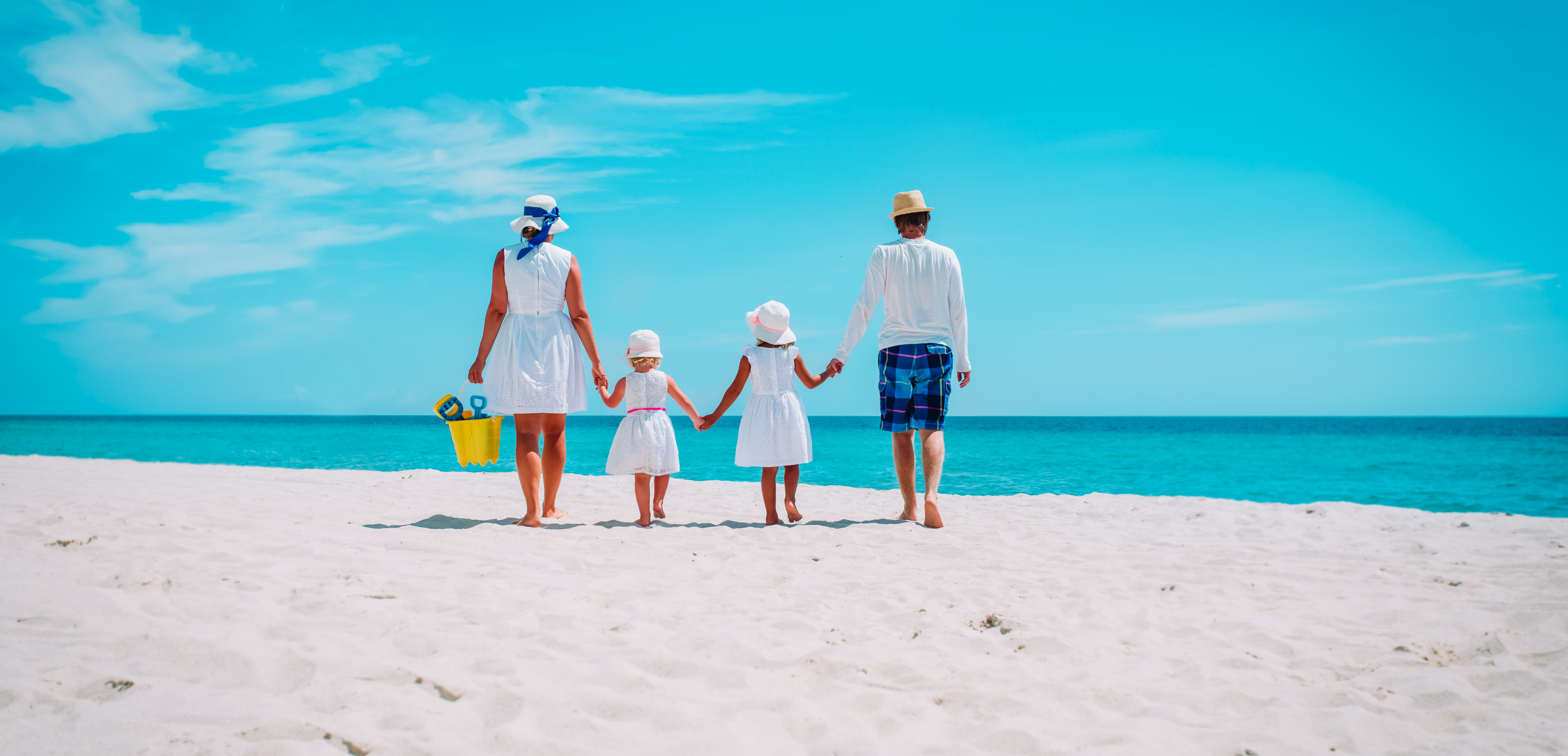 Cheap Family Vacations