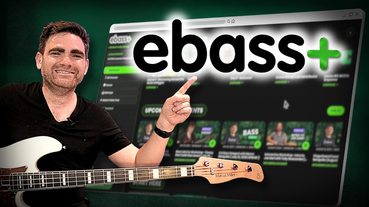 eBass+