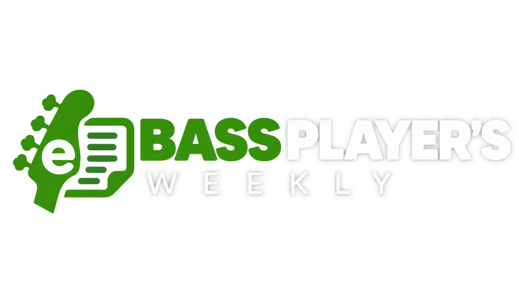 Bass Player's Weekly