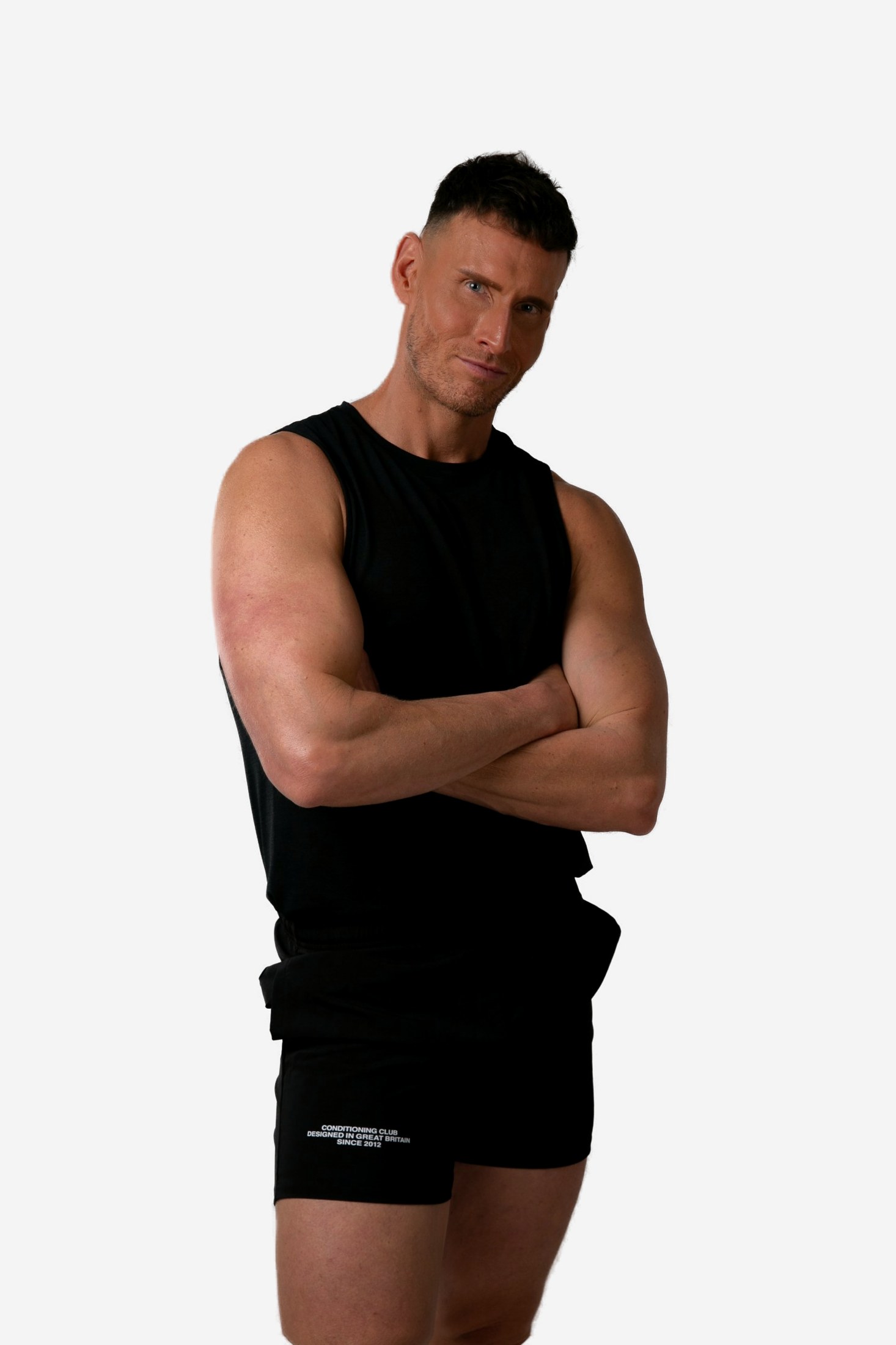 Luke Hines