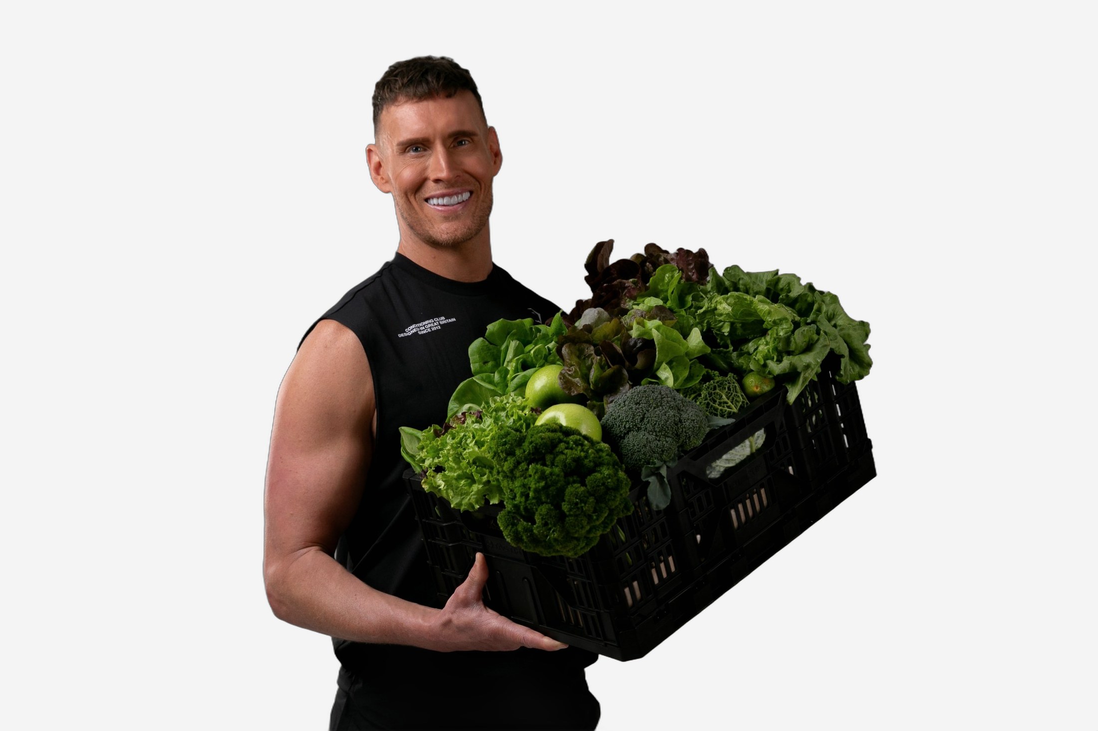 Luke Hines