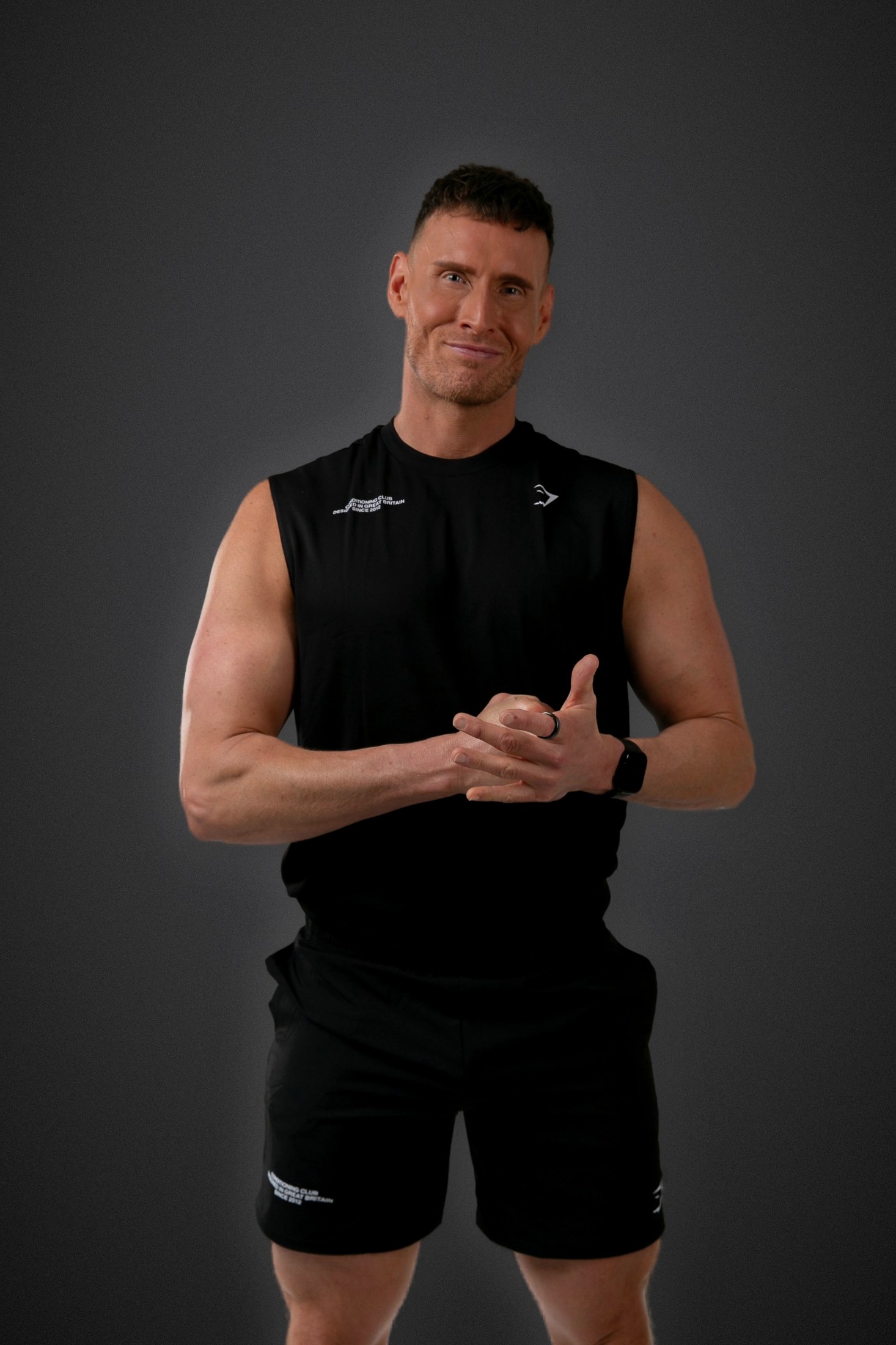 Luke Hines
