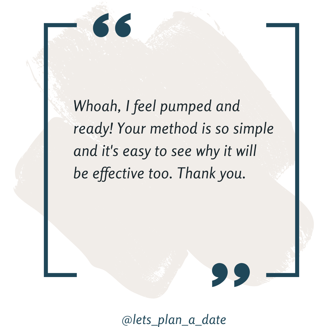Student testimonial