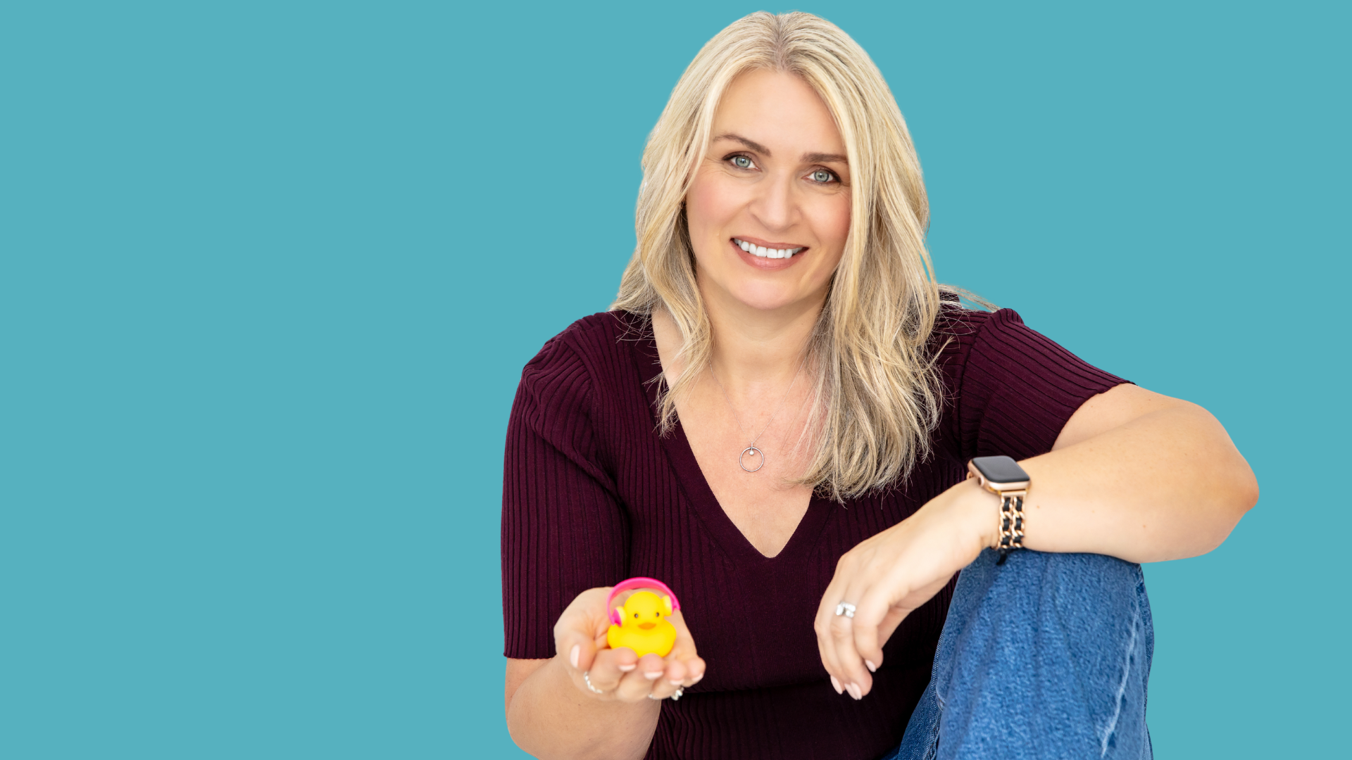Dr Amanda Mullin, clinical psychologist and speaker