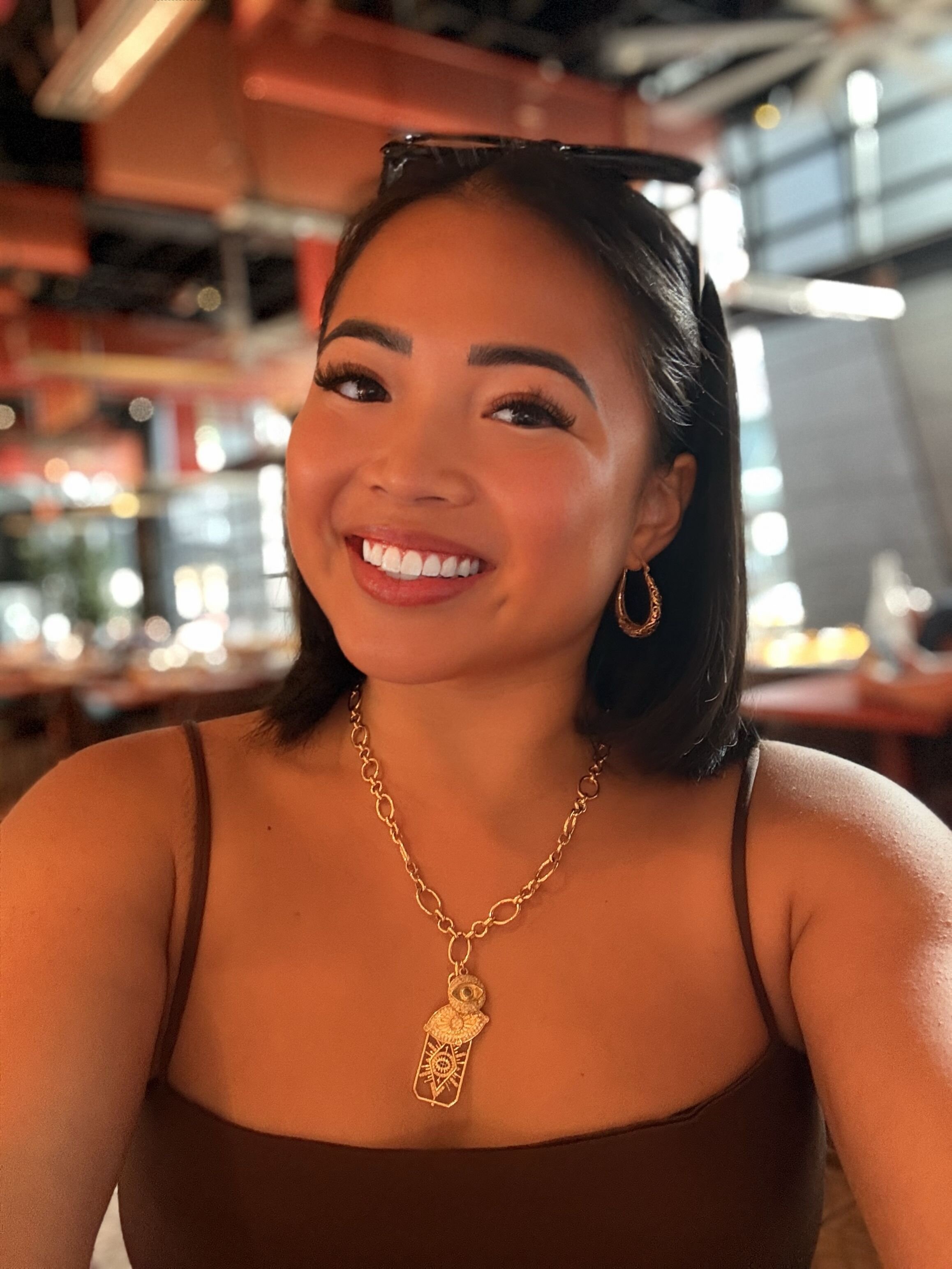 Megan Vasquez