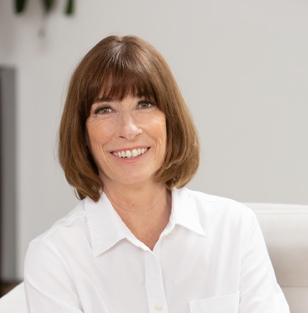 Pam Coronado