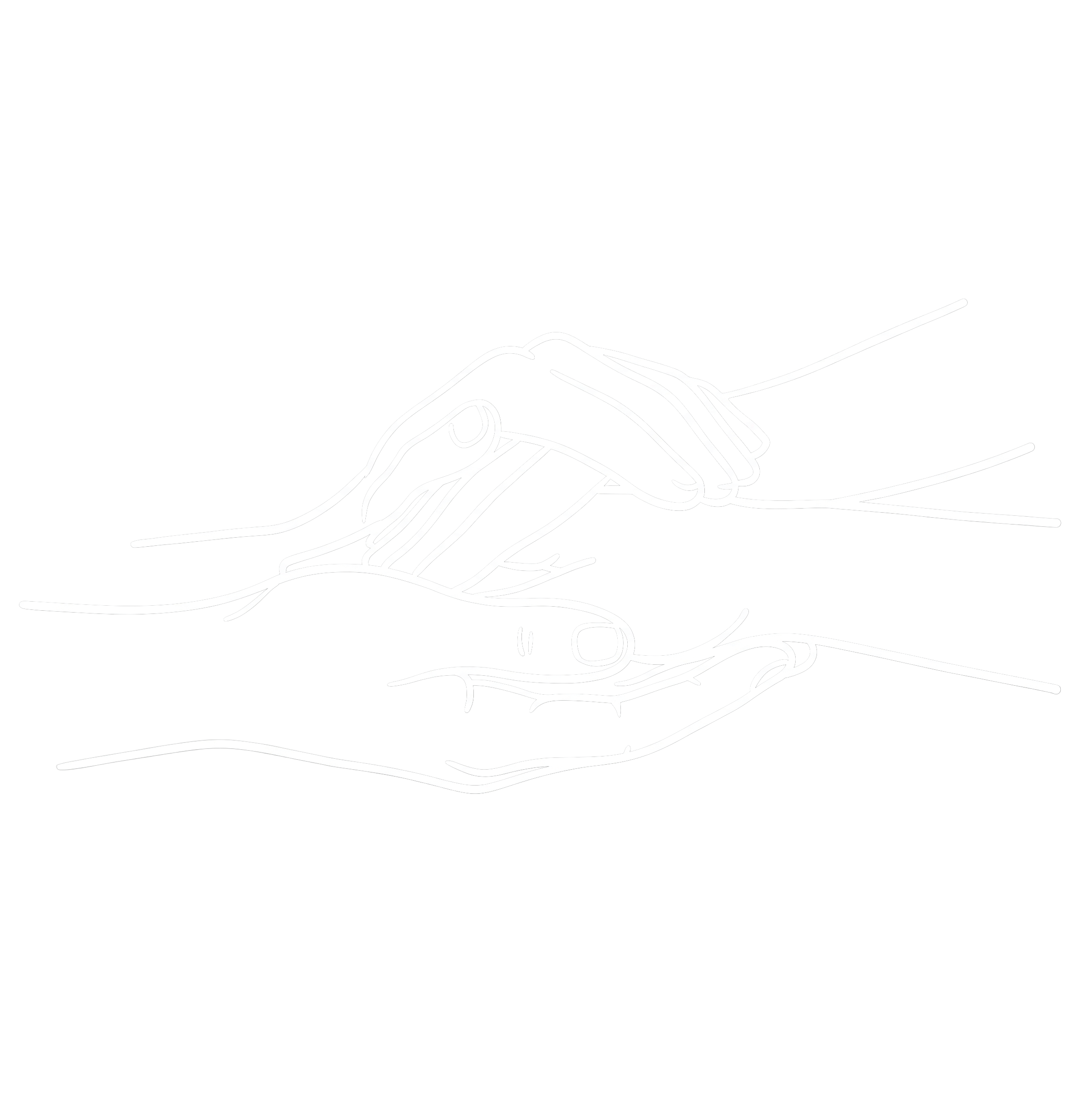 Build relational power from the ground up