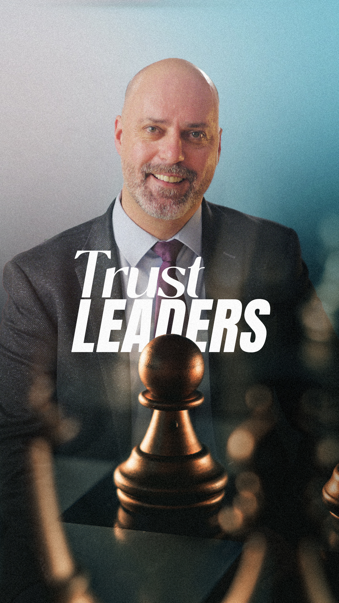 Trust Leaders