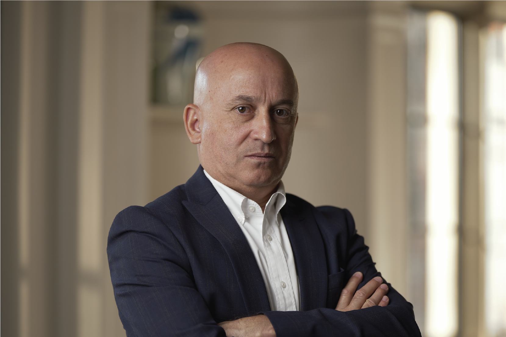 Dr Ailson De Moraes