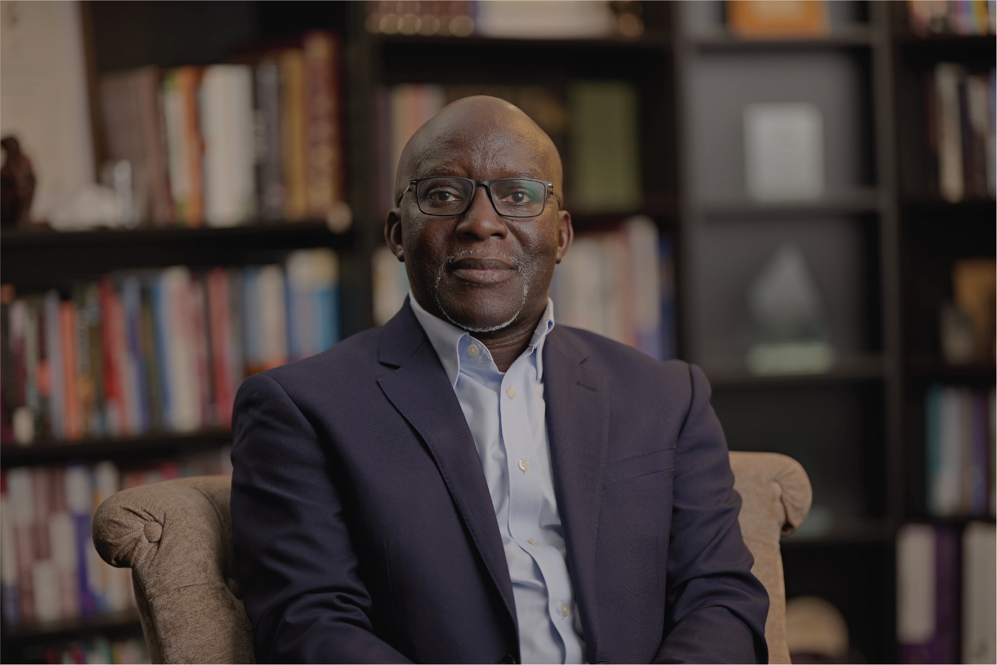 Morton Patterson MBA