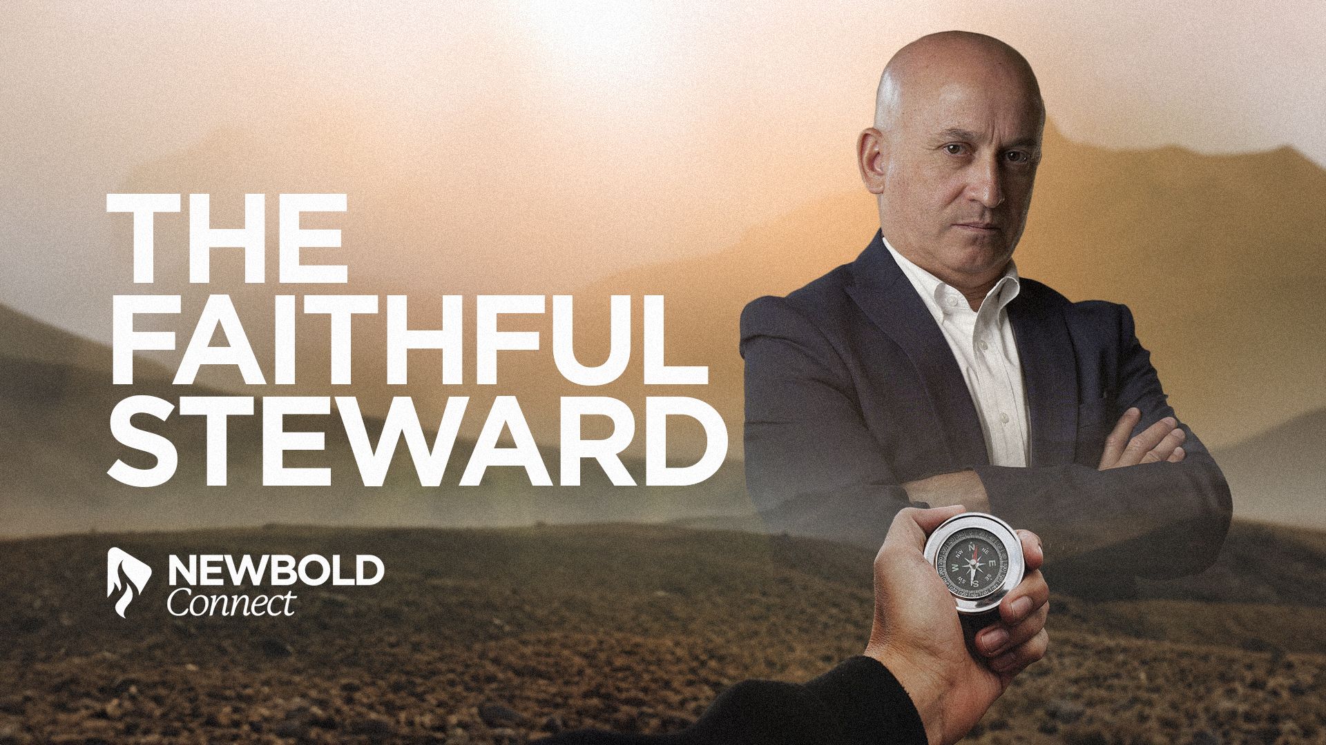 The Faithful Steward