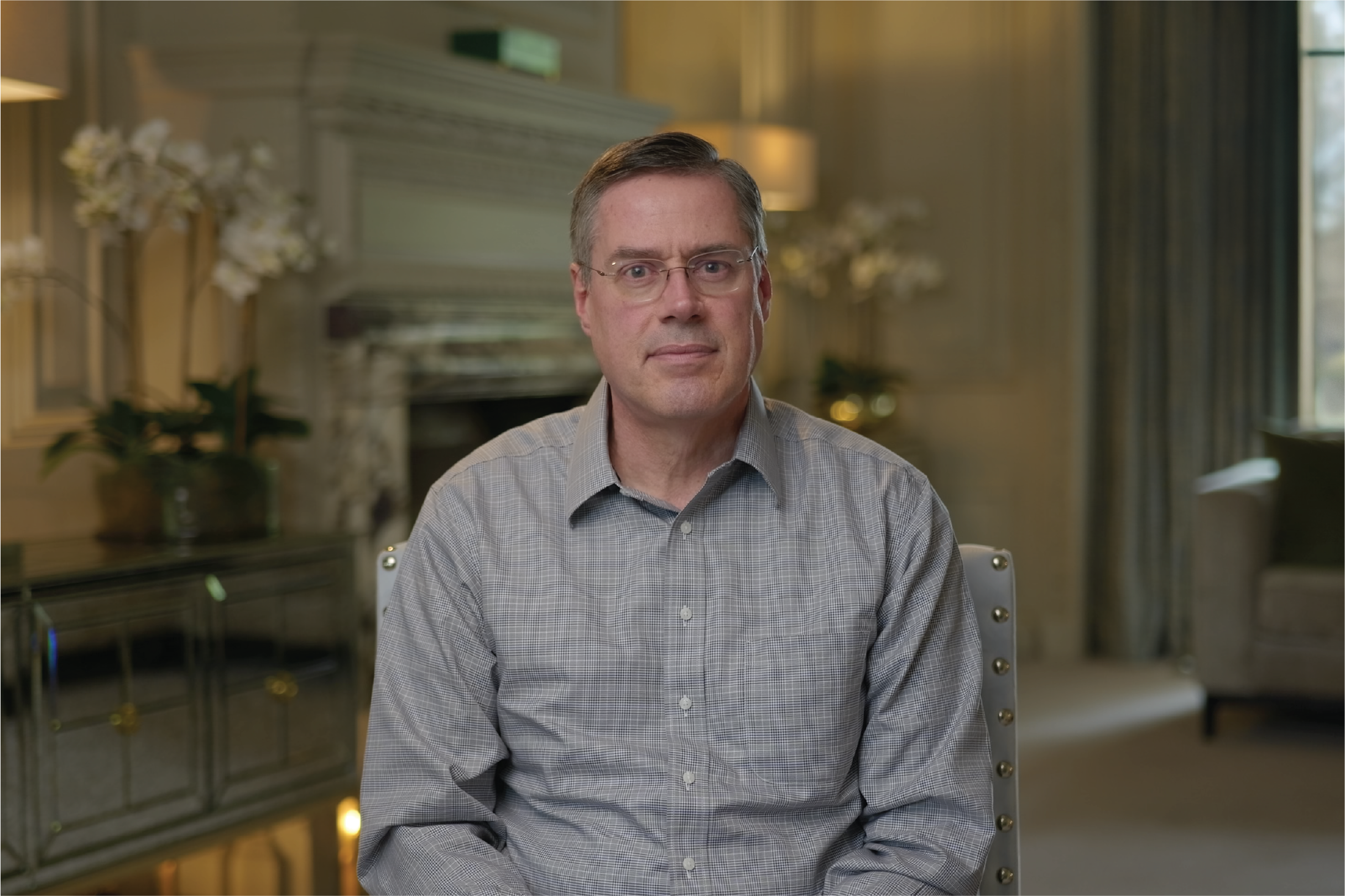 Dr Timothy R. Jennings, M.D.