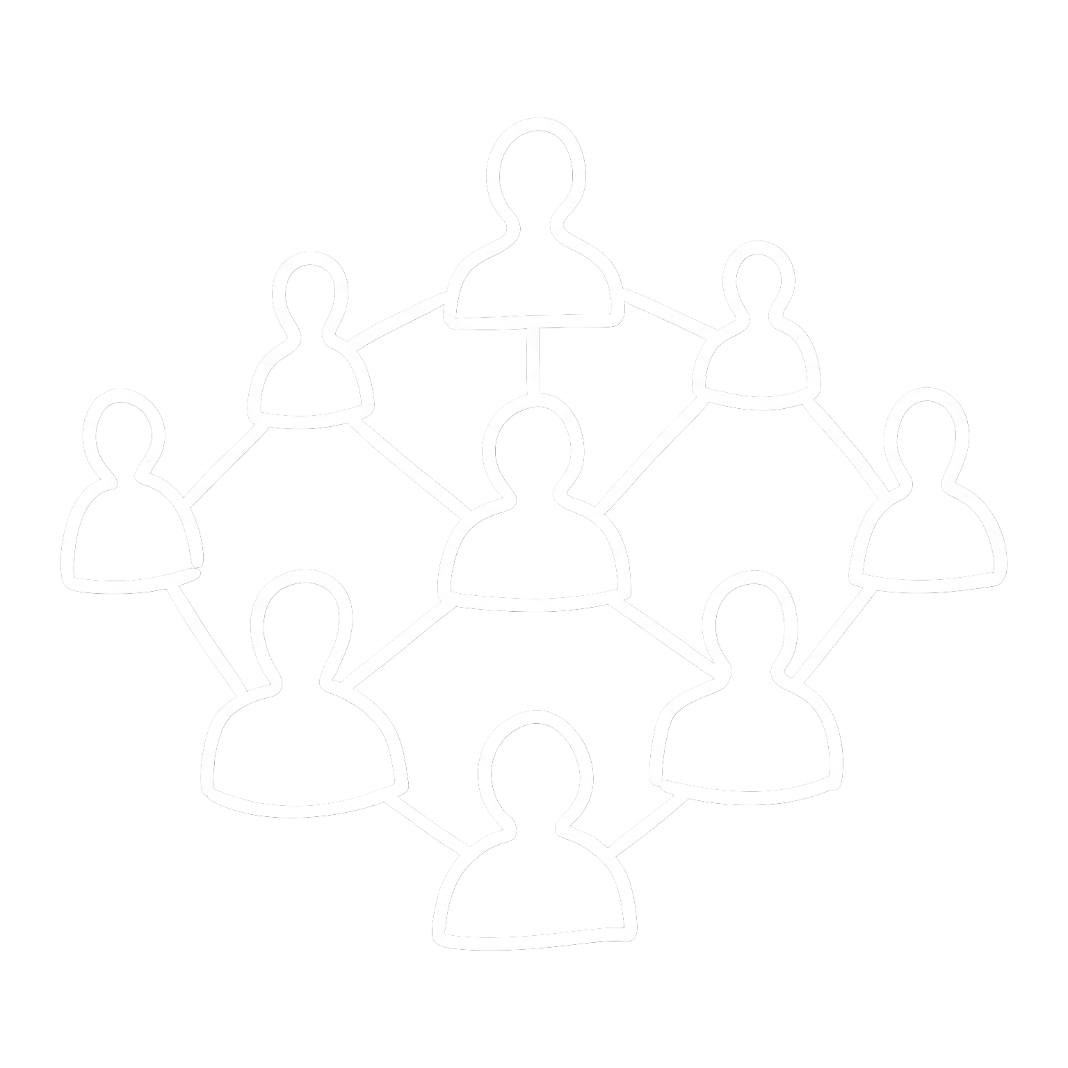 Use digital tools to serve, not just promote