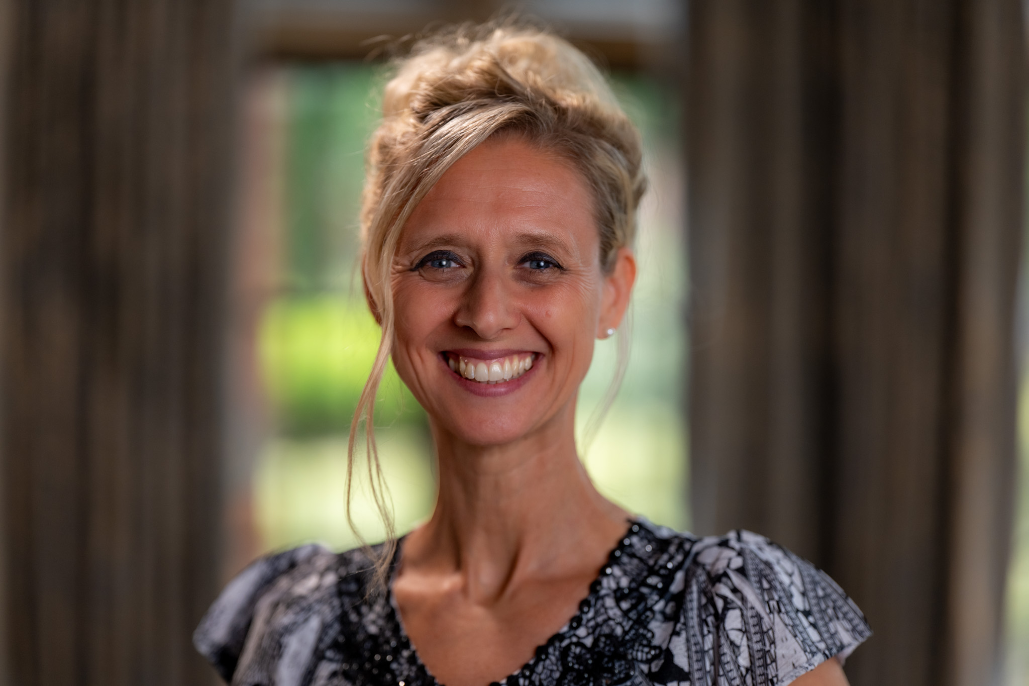 Dr Dominique Thomsen