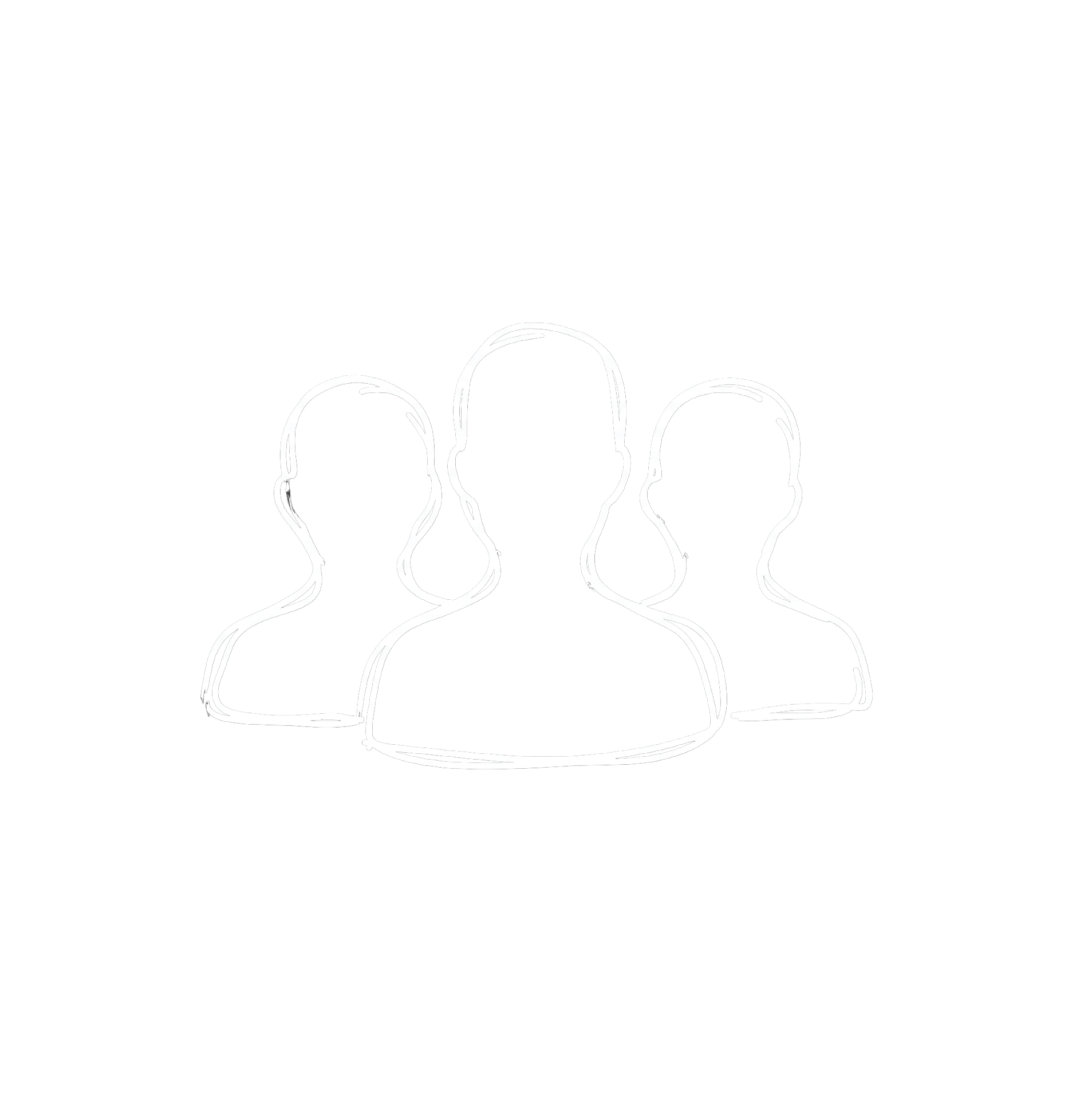 Group and enterprise section icon