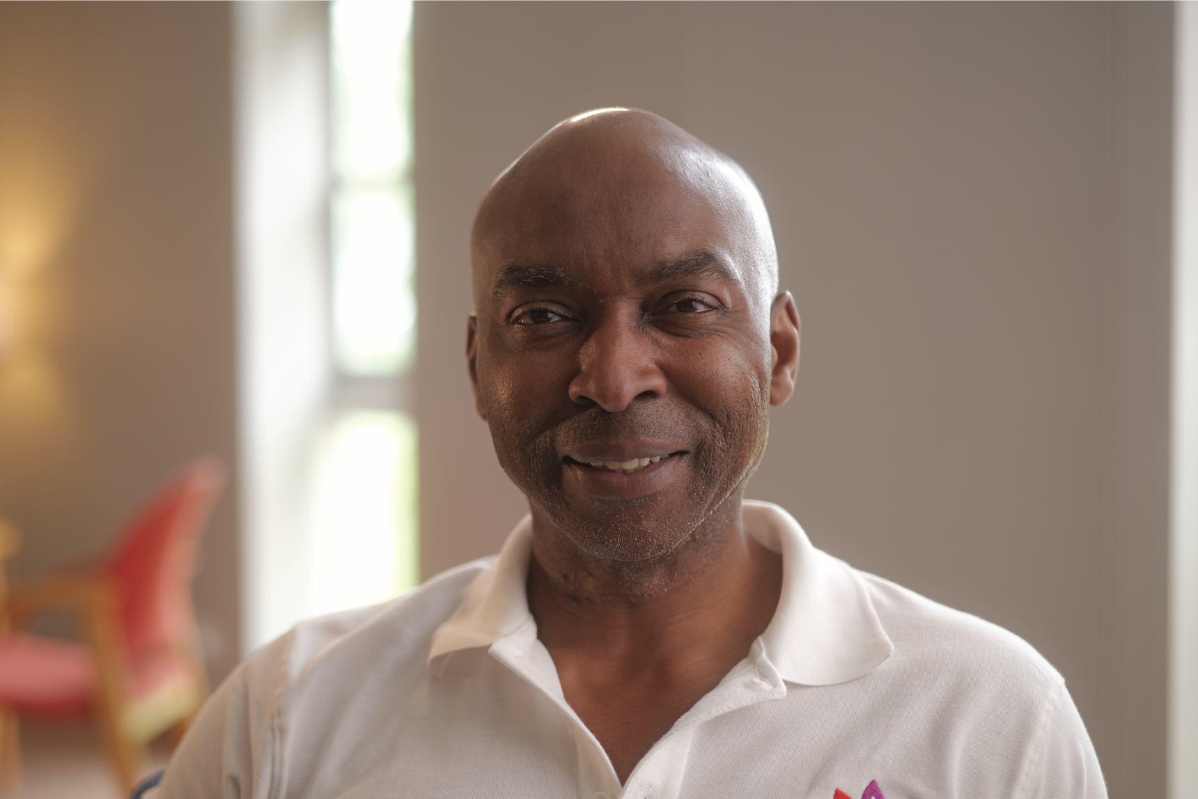Dr Chidi Ngwaba