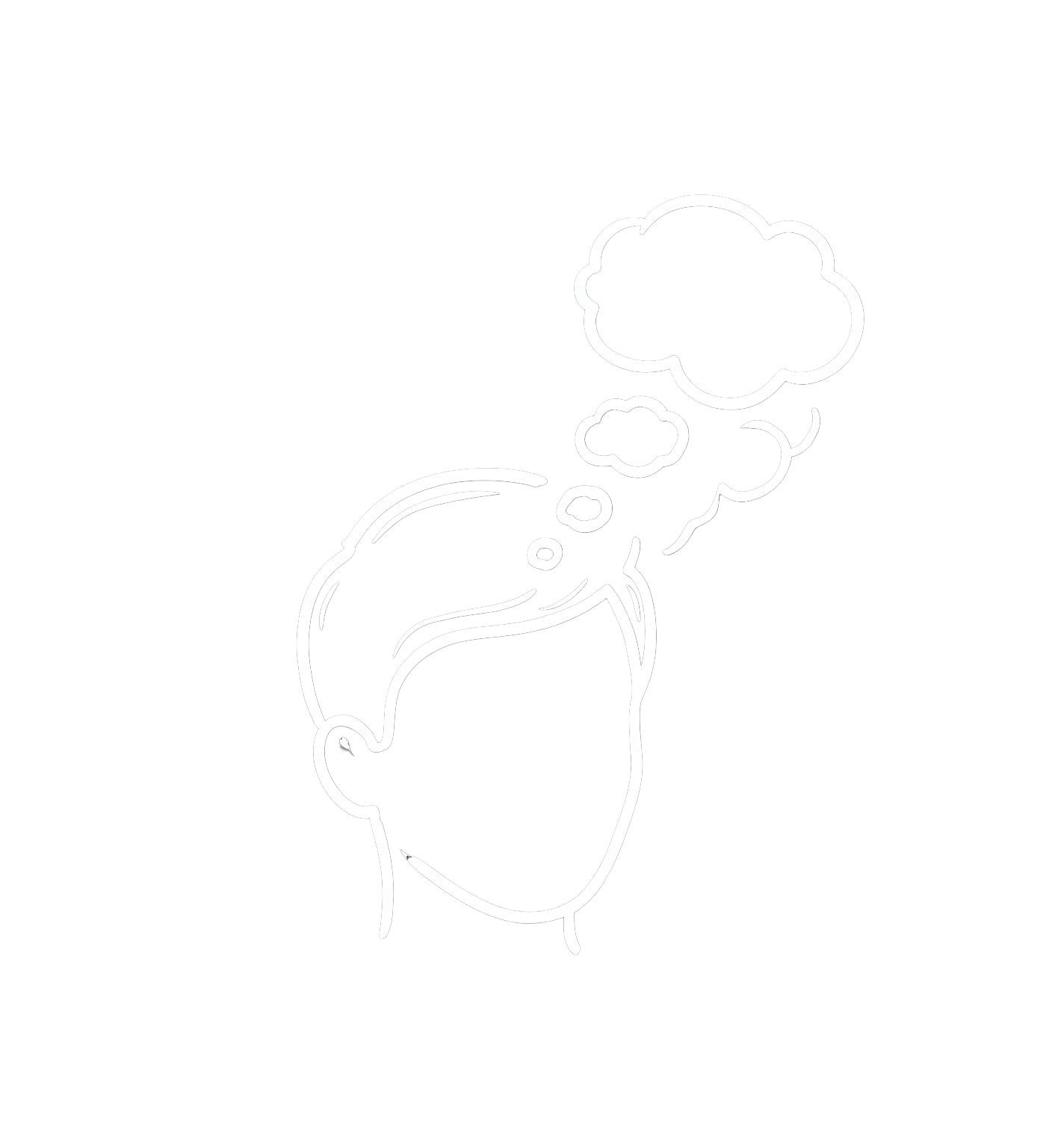 Audit your default thinking patterns