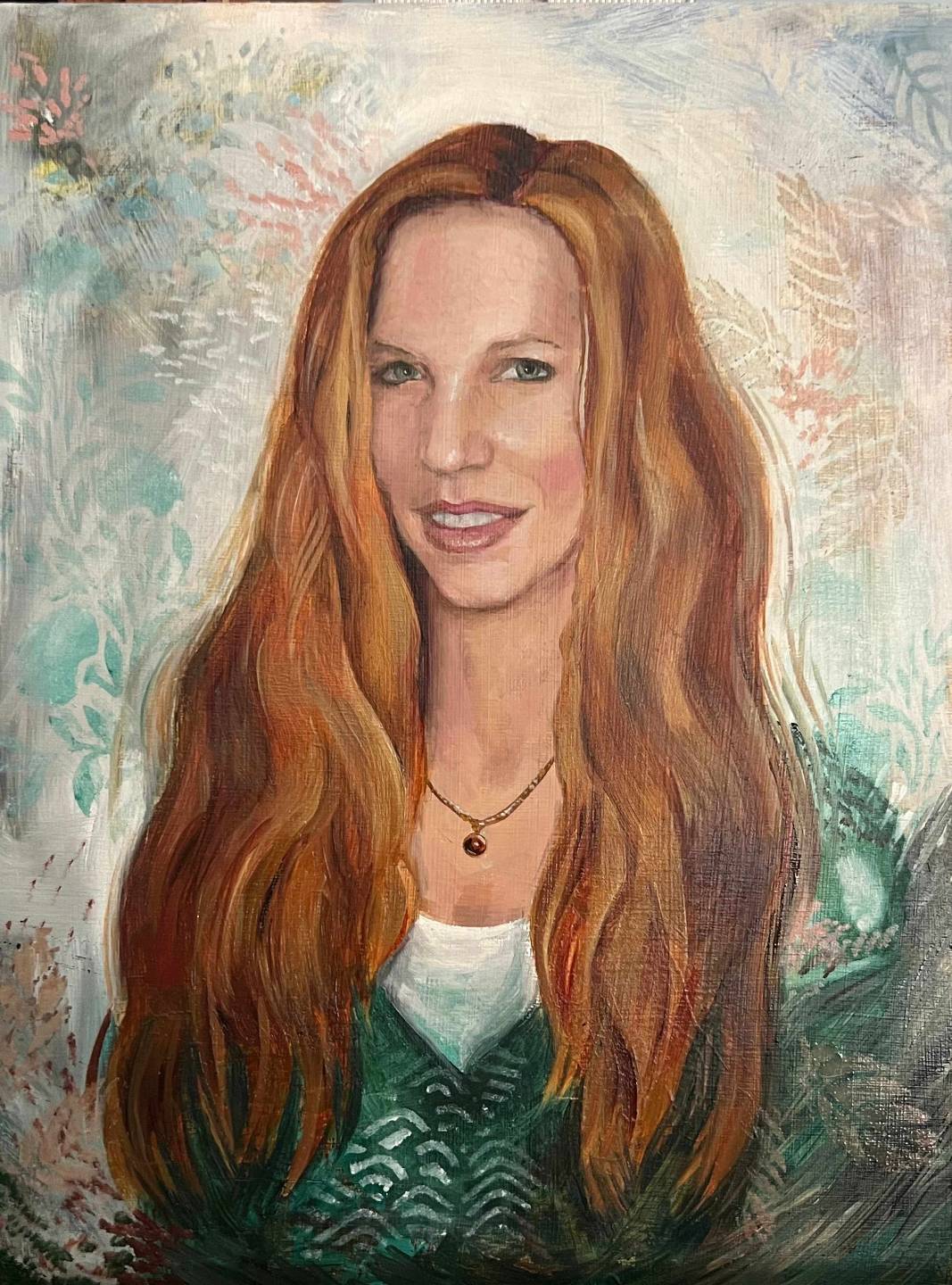 Malia Vrooman