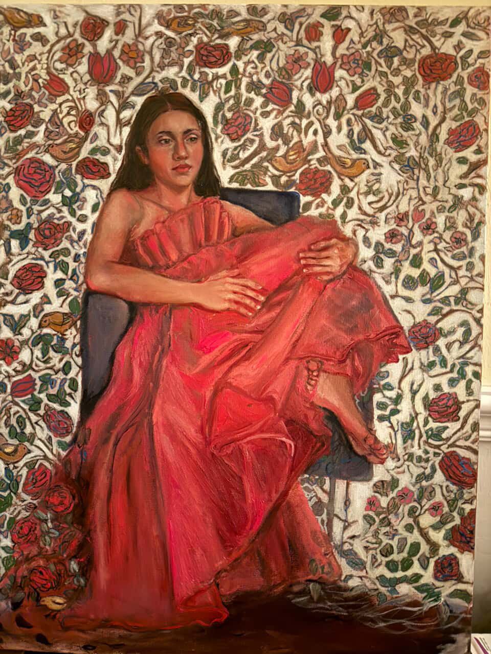 Paula Michele Wagoner