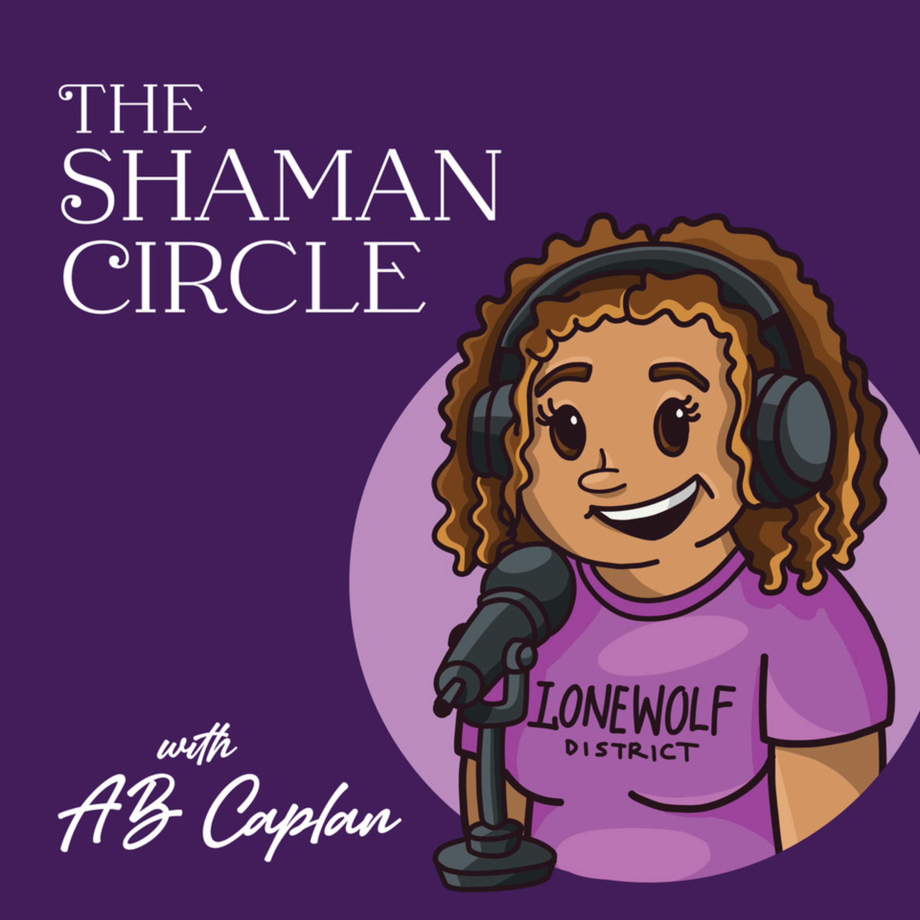 The Shaman Circle