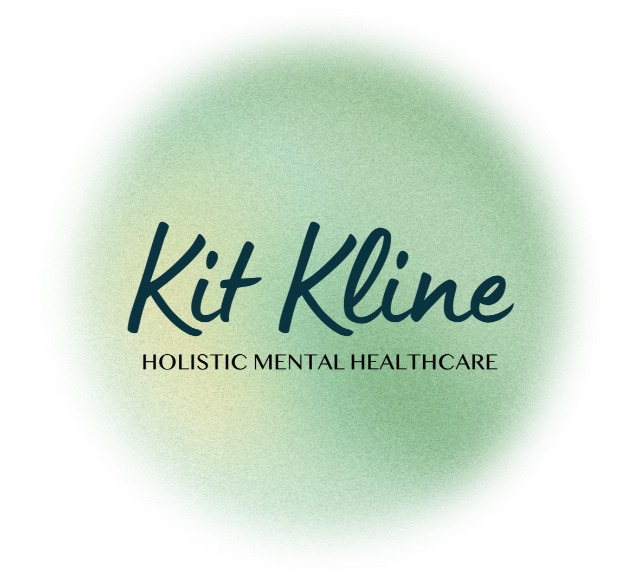Kit Kline | Holistic Mental Healthcare