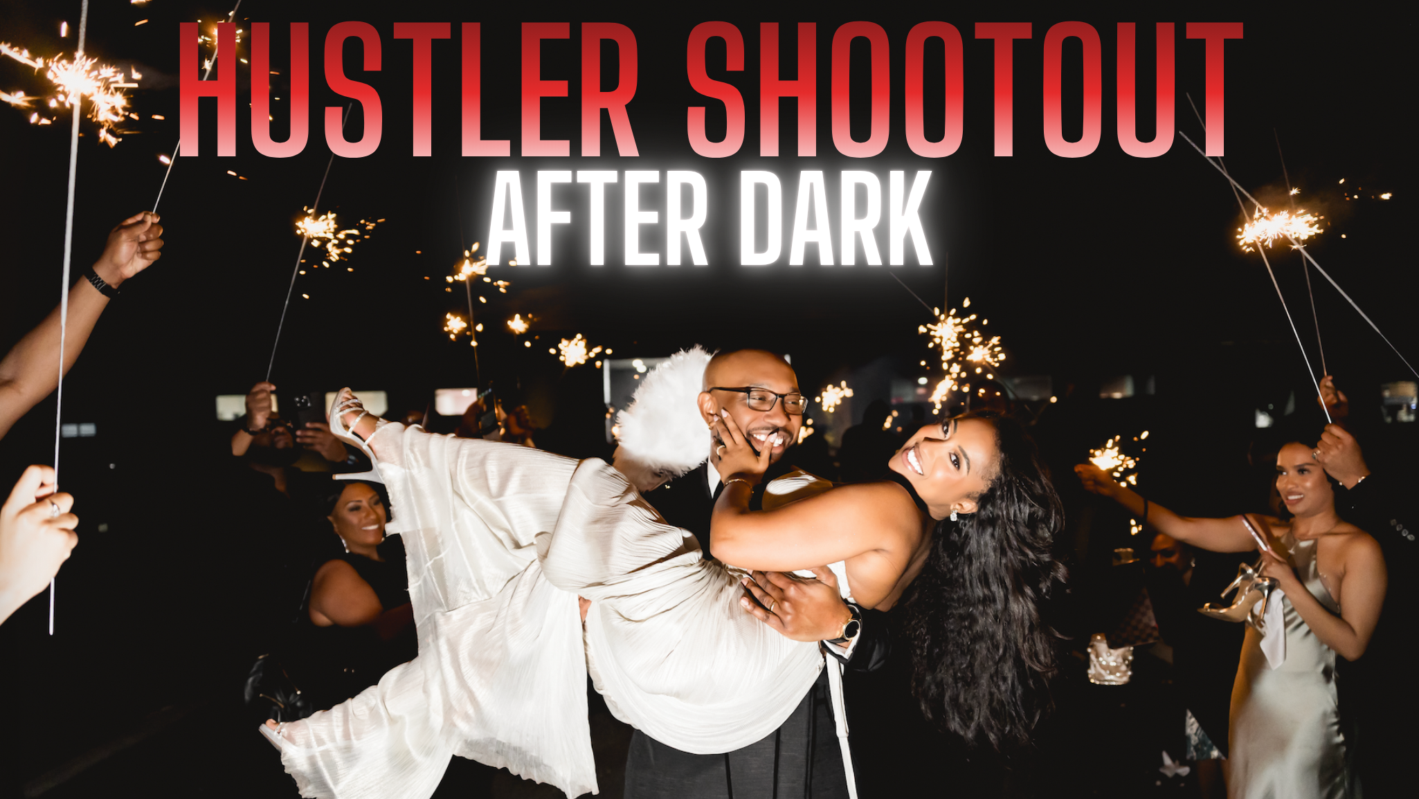Hustler Shootout After Dark