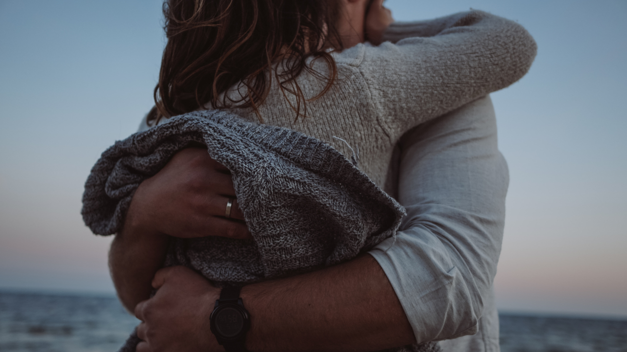 How to Approach Intimacy So It Actually Feels Safe