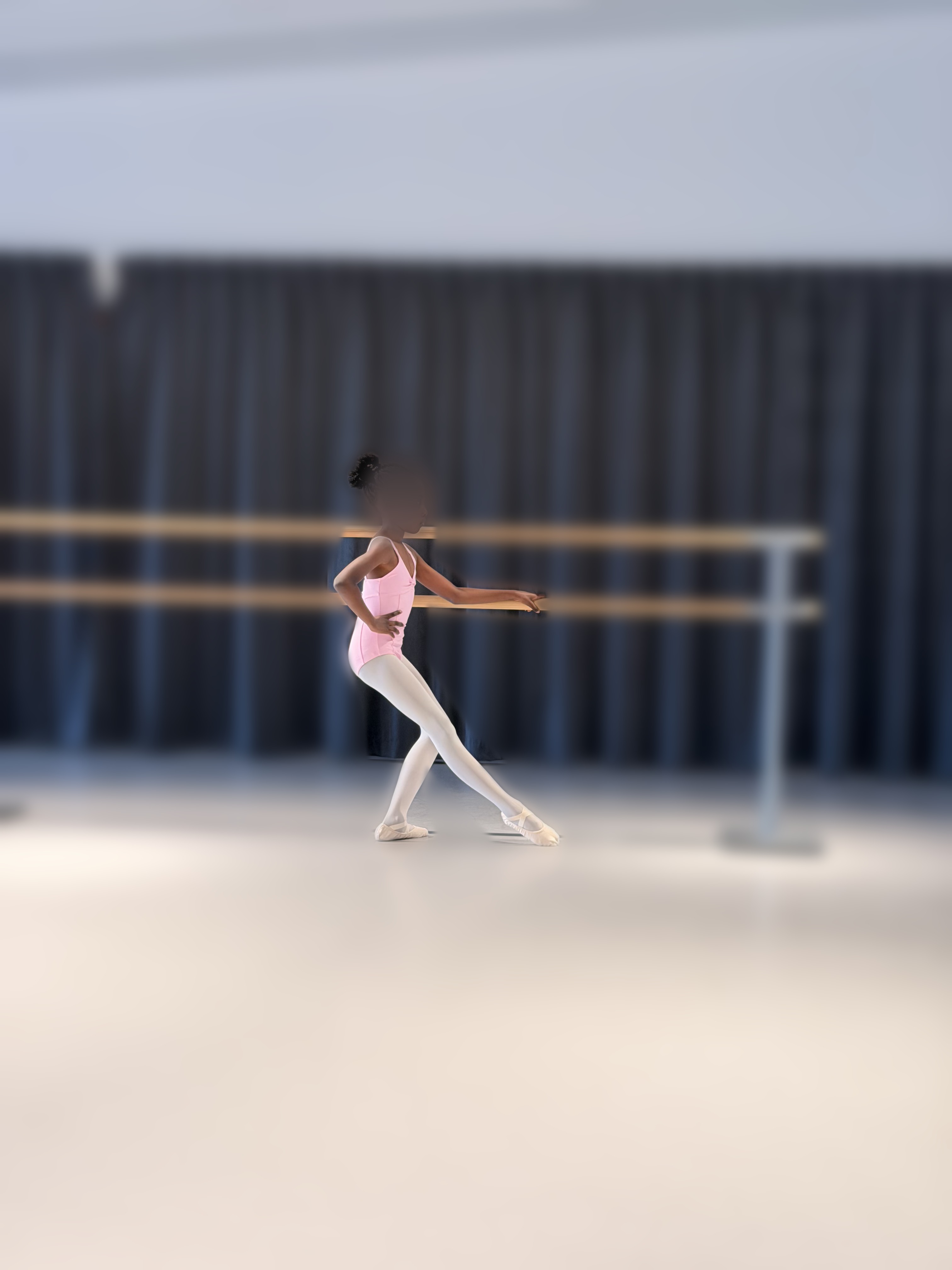 Cours de danse classique