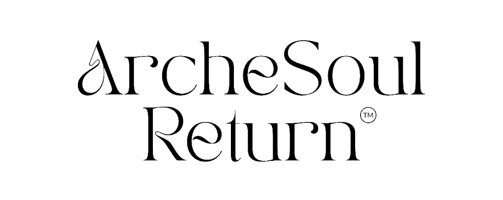 ArcheSoul Return Logo