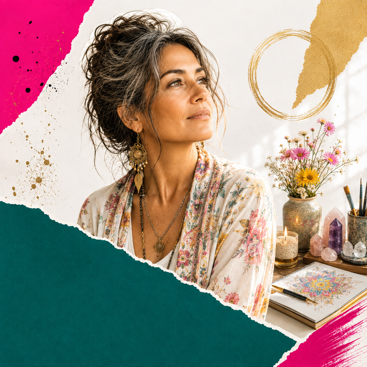 The Wise Woman Archetype
