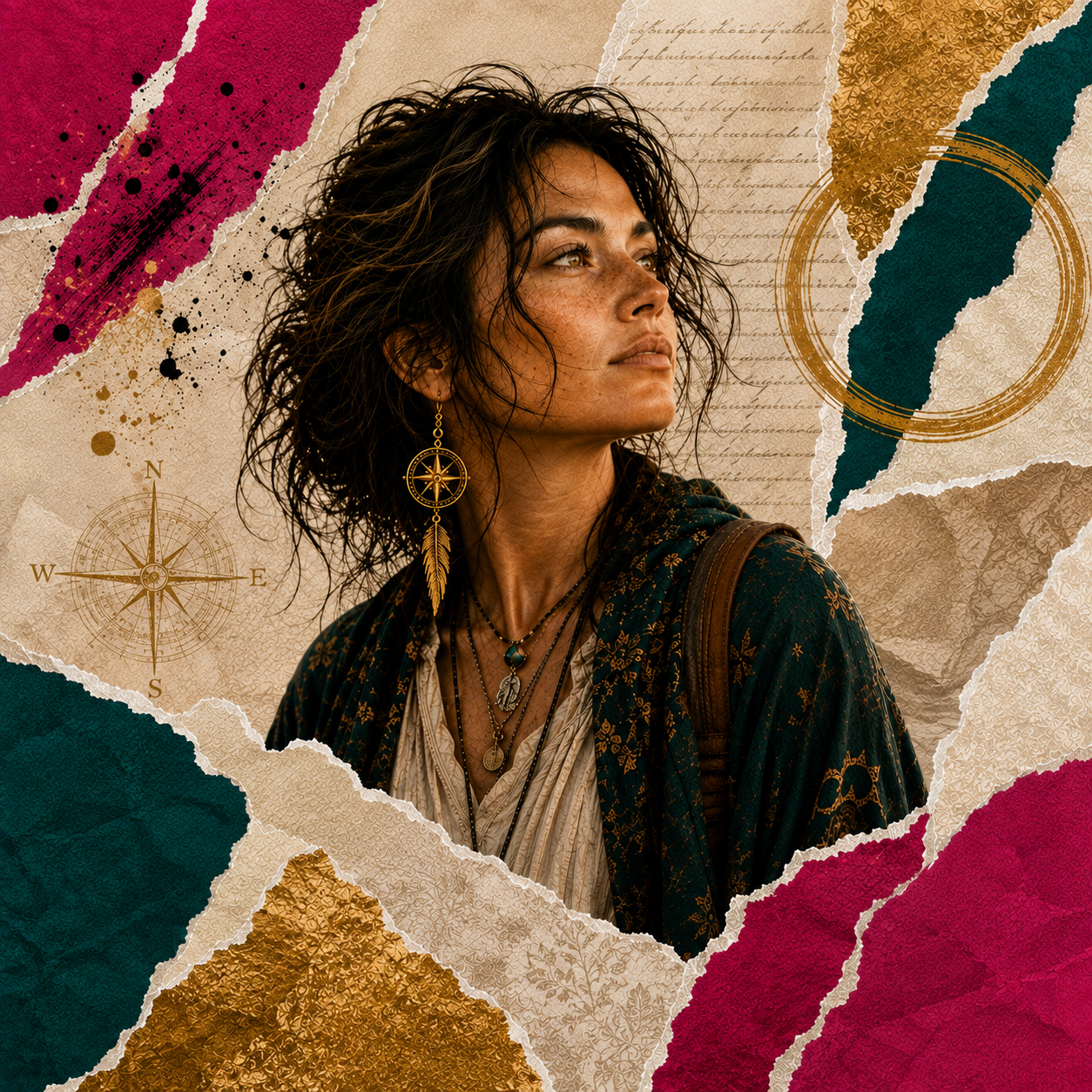 The Wayfinder Archetype