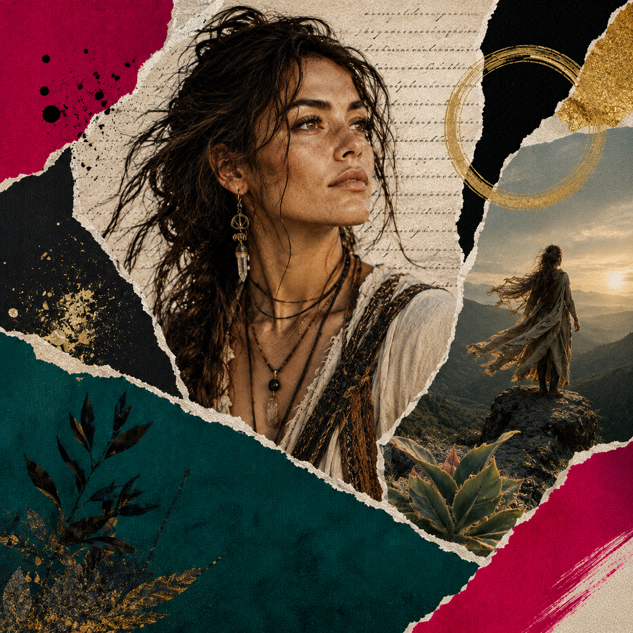 The Seeker Archetype
