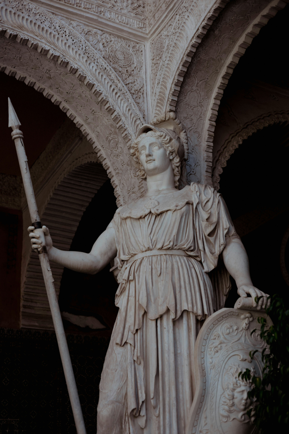 The Guardian Archetype