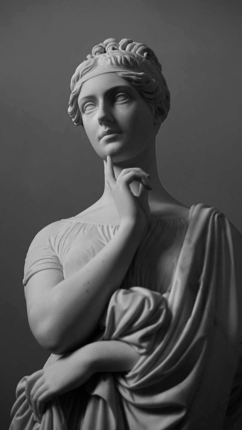 The Wise Woman Archetype