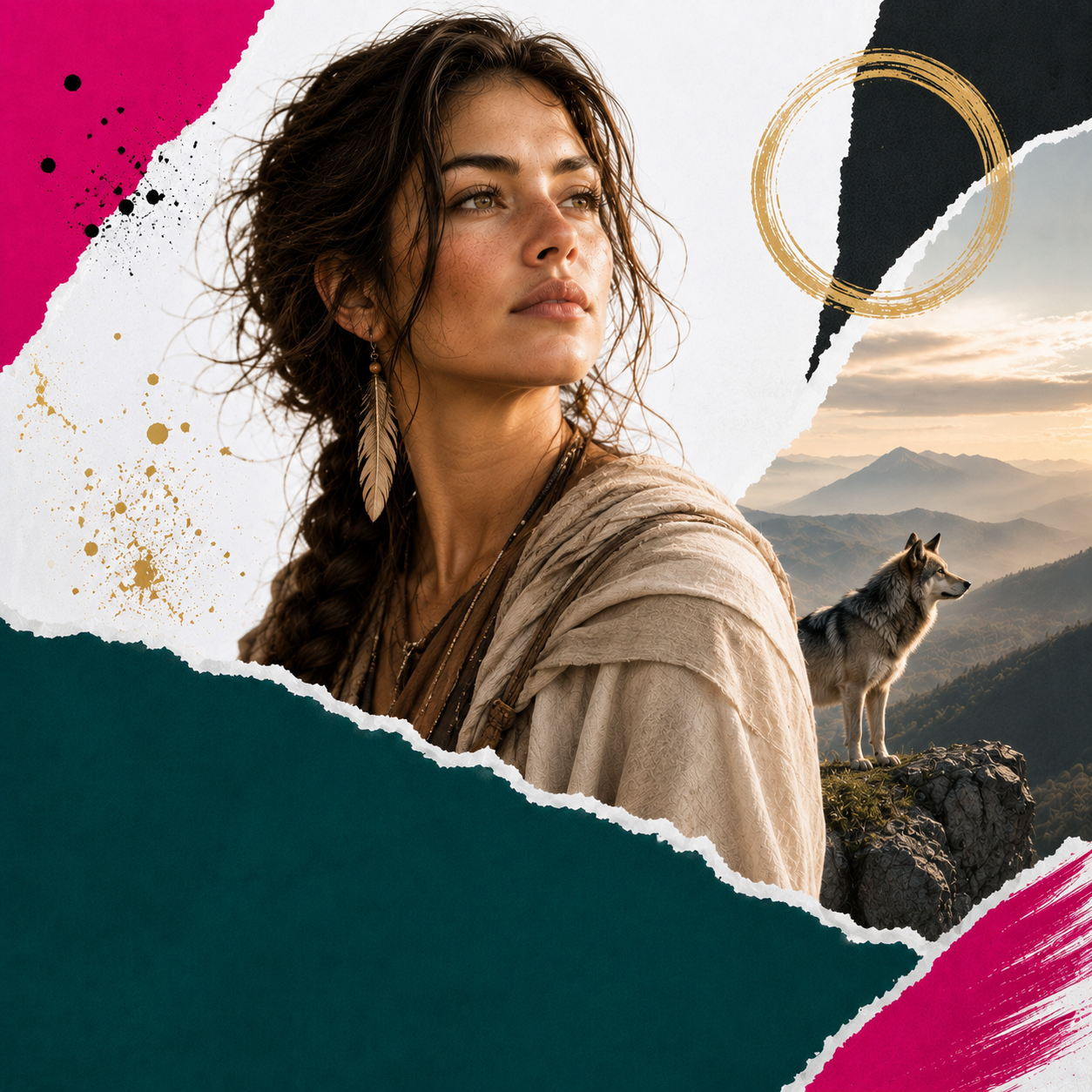 The Guardian Archetype