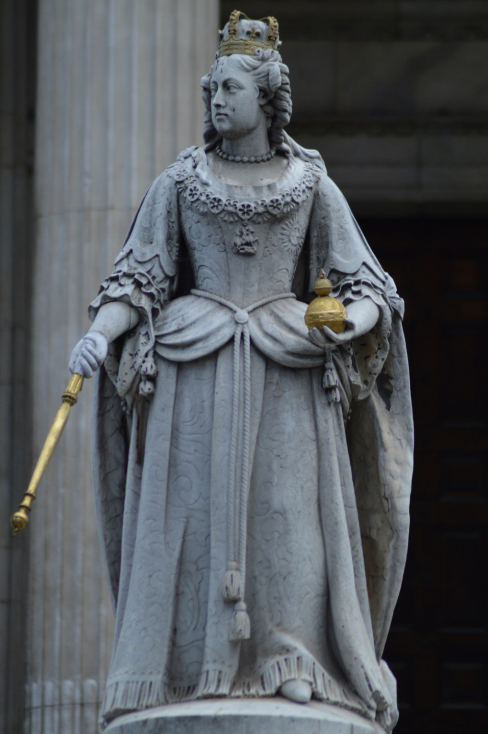 The Sovereign Archetype