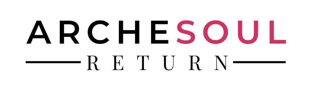 ArcheSoul Return Logo