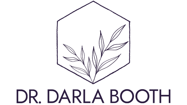Dr. Darla Booth