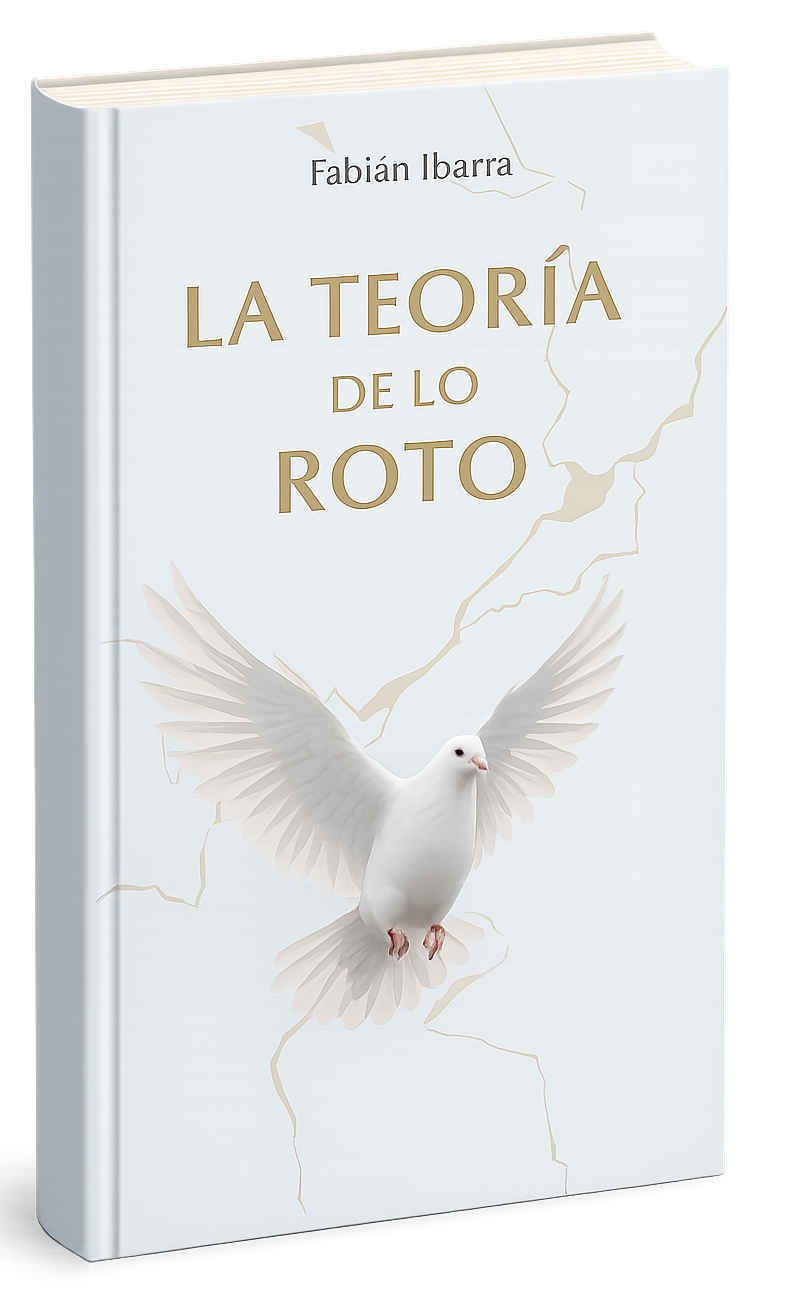 La Teor&iacute;a de lo Roto