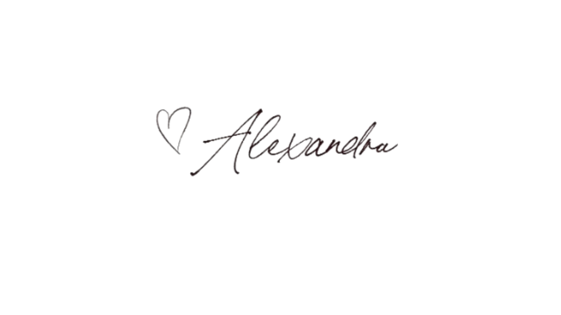 Alexandra