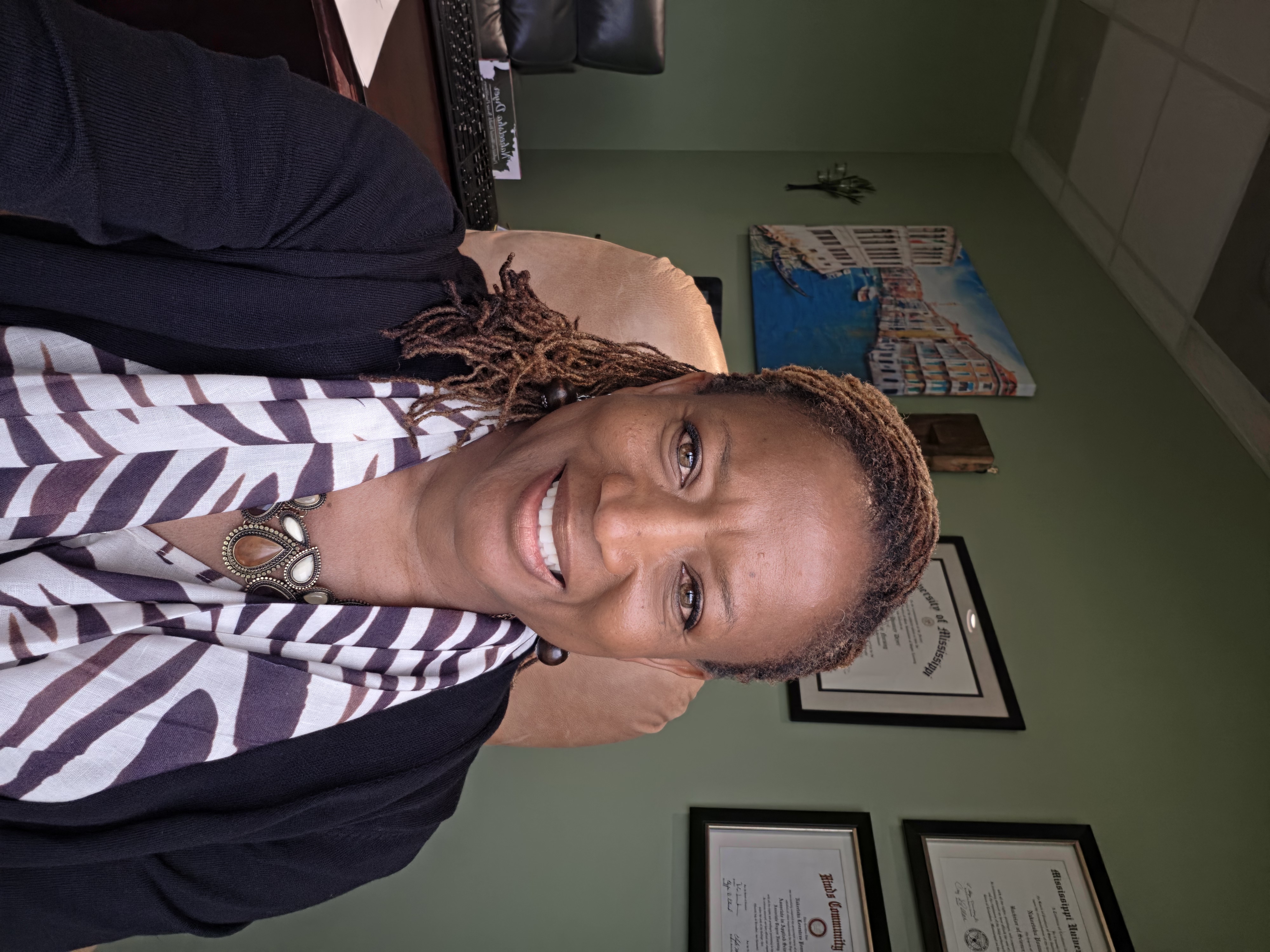 Founder of The Psych NP Collaborative