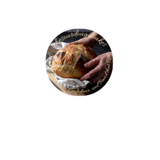 Sourdoughbakes