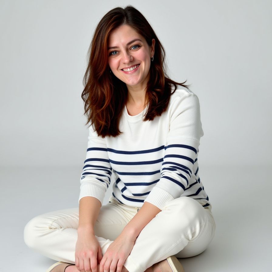 Leslie Kons, founder of Studio Kons