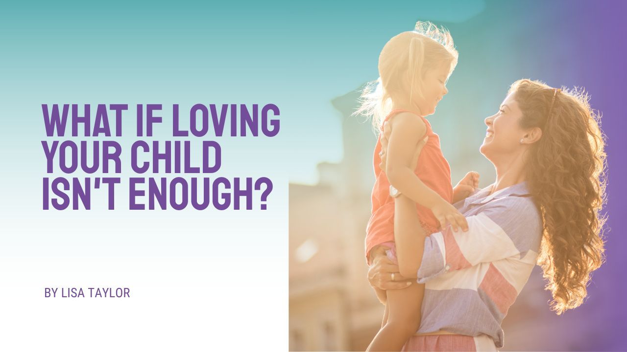 Mother and daughter rebuilding trust through validation, unconditional love, and emotional connection