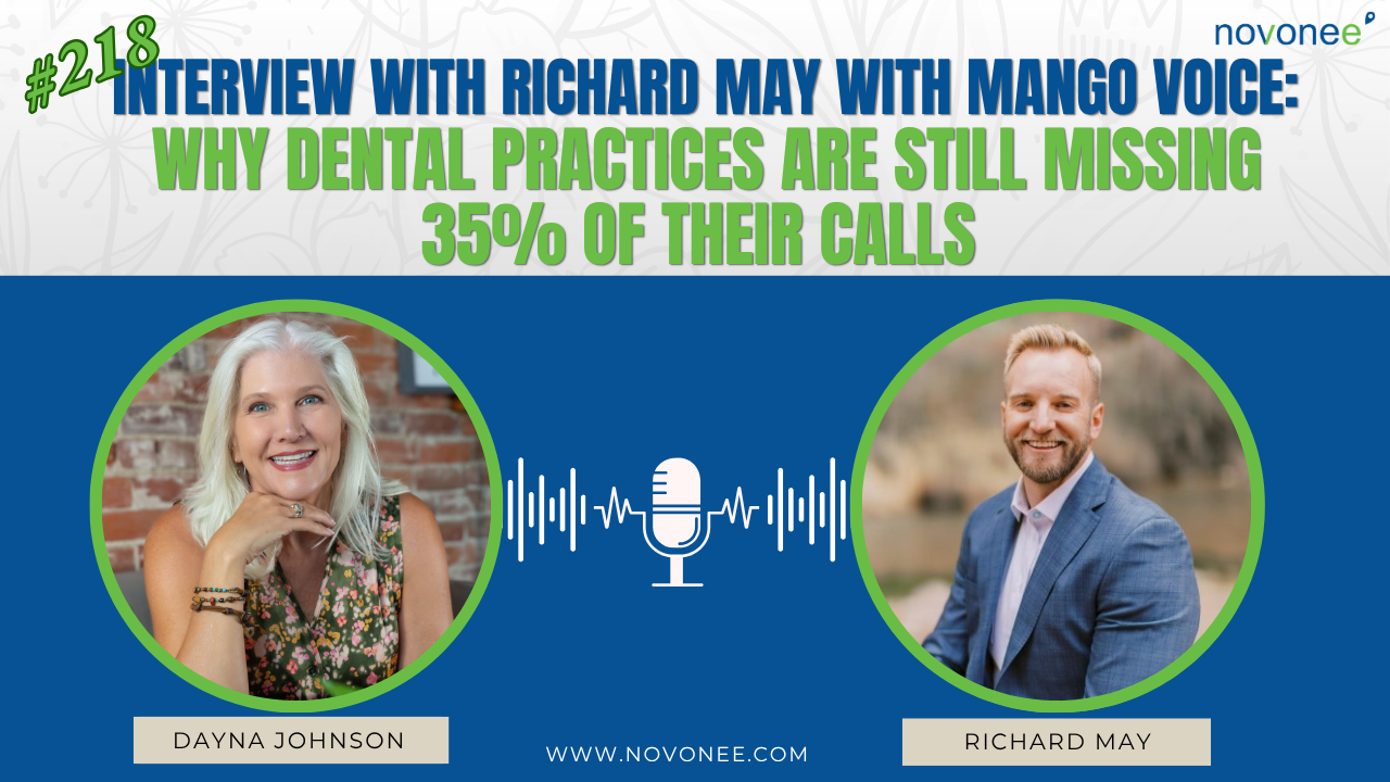 Dentrix + Mango Voice: How AI Phone Integration Can Transform Your Dental Practice