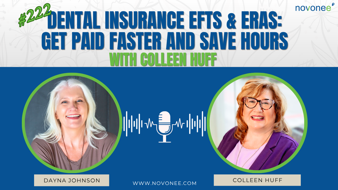 Dentrix ERA and EFT Tips: Get Paid Faster and Save Time