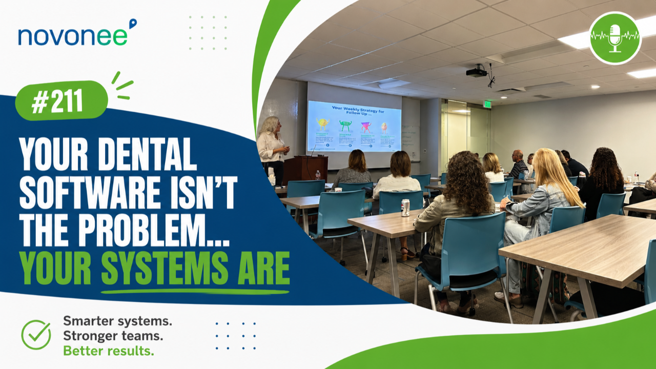 Maximize Dentrix Before Adding More Dental Software