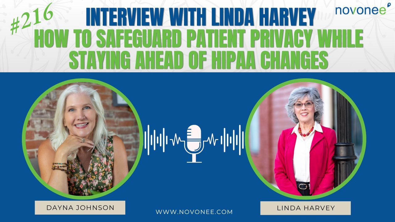 Dentrix HIPAA Compliance Tips Every Dental Team Needs