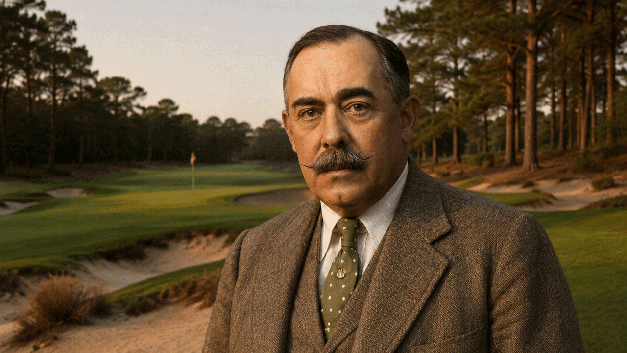 A.W. Tillinghast