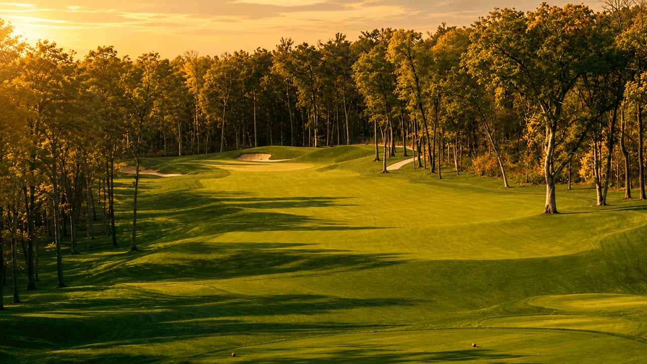 University Ridge Golf Course Tips
